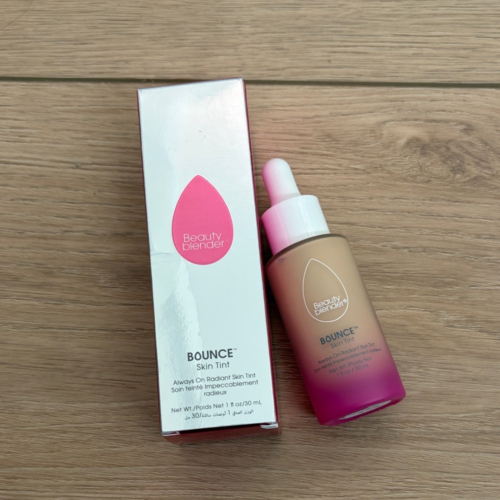 Beautyblender Bounce Skin Tint